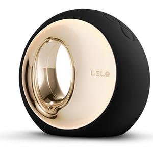Lelo - Ora Orale Sex Stimulator - Zwart