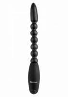 Pipedream Flexa Pleaser Power Beads vibrator