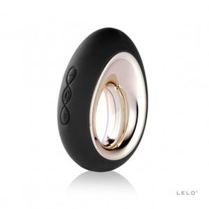 Lelo - Alia Vibrator Zwart