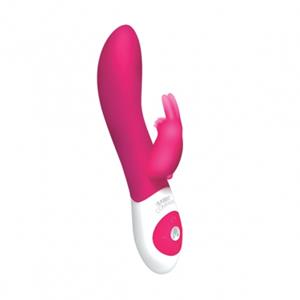 therabbitcompany The Rabbit Company - The Classic Rabbit Roze