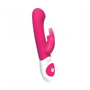 therabbitcompany The Rabbit Company - The G-Spot Rabbit Roze