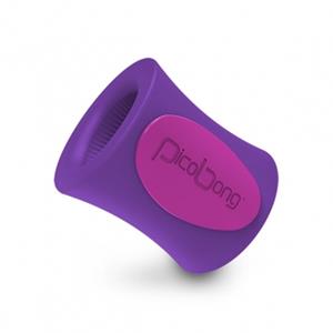 Picobong - Remoji Blowhole M-Cup Paars