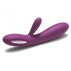 Svakom Lucas duo vibrator