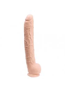 Doc Johnson Dick Rambone Cock Dildo