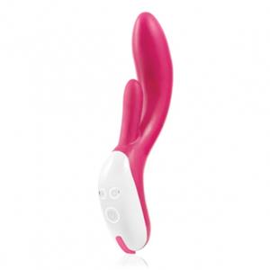 Nexus - Femme Bisous Vibrator