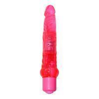 You2Toys Jelly Anal Vibrator