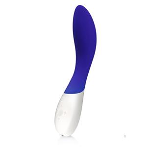 Lelo - Mona Wave Vibrator Blauw