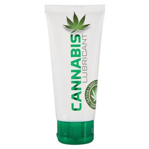 Cannabis Glijmiddel (125ml)