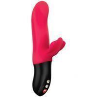 Fun Factory Bi Stronic Fusion Pulsator Rabbit Vibrator