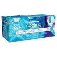 Pasante Cooling Sensation Condooms 144 Stuks (144stuks)