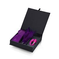 Lelo - Indulge Me Pleasure Set