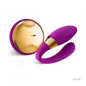 Lelo - Tiani 3 24K Goud Paars