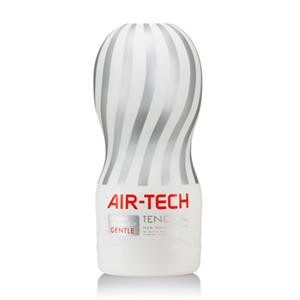 Air Tech Vacuum Cup - Zacht (1st)