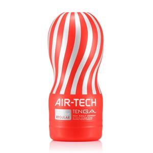 Tenga - Air Tech Vacuum Cup - Midden/Normaal