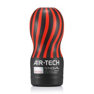 Tenga Masturbator "Air Tech Strong"