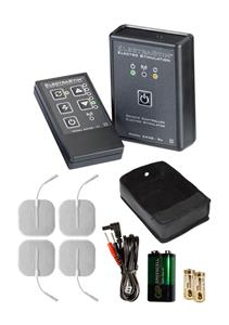 ElectraStim Remote Controlled Stimulator Kit