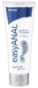 Easy Anal 80ml Anaal Glijmiddel