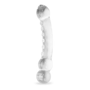 Fifty Shades of Grey Body Massager "Drive Me Crazy"