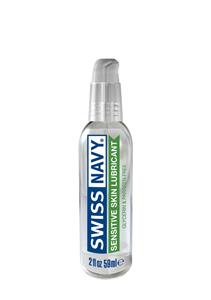 Swiss Navy - All Natural Lube 59 ml