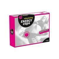 Ero by Hot Stimulerende energie capsules voor vrouw