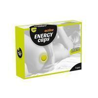 Ero - Active Energy Caps Libido 5 stk