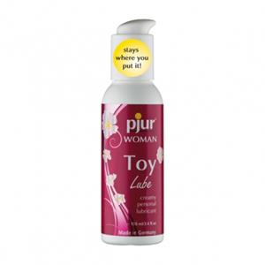 Pjur Woman Toy Lube