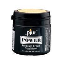 Pjur Power Glijmiddel Anaal Op Siliconenbasis 150ml