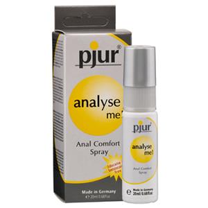 Pjur - Analyse Me Spray 20 ml