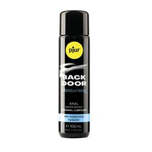 Pjur Backdoor Comfort Glide 100ml