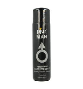 Pjur Man Premium Extremeglide - 100 ml