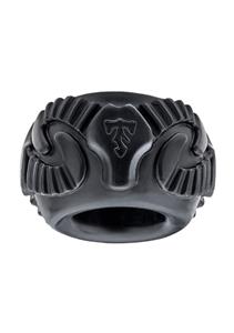 Perfect Fit Ram Ring Zwart