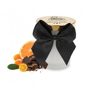 bijouxcosmetiques Bijoux Cosmetiques - Pure Chocolade Massagekaars