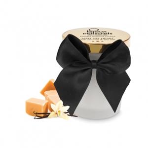 Bijoux Cosmetiques - Soft Caramel Massage Candle