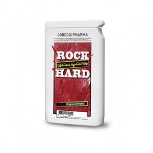 Cobeco Pharma Rock Hard Flatpack