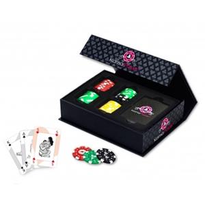 teaseandplease Kama Poker