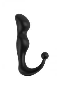 Pipedream Anal Fantasy - Deluxe Perfect Plug Zwart