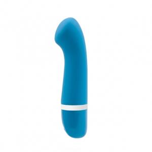 B Swish bdesired Deluxe Curve G-Spot Vibrator