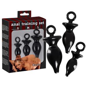 Anal Training Set