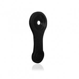 monkeyspanker Monkey Spanker Vibro Zwart