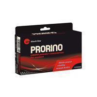 Prorino – Stimulation Libido Puder für die Frau