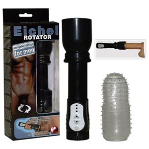 You2Toys Eikel Masturbator (1st)