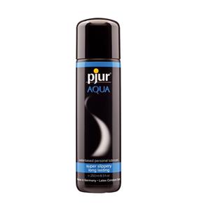 Pjur Aqua Glijmiddel op Waterbasis 250ml