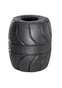 Perfect Fit Ball Stretcher: Hodenstretcher, schwarz