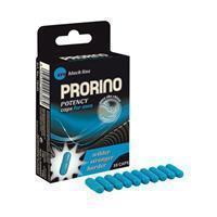 Hot Ero Prorino Potency Caps Men