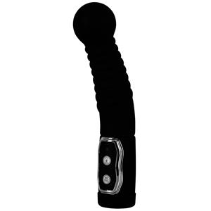 You2Toys Prostata Twister - Prostata-/G-Punkt-Vibrator