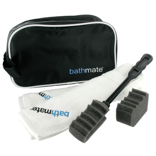 Bathmate HANCA - Schoonmaak- en Opbergkit