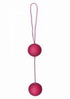 ToyJoy Love Balls Funky Pink