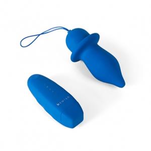 bswish B Swish - Bfilled Classic Blauw