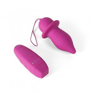 bswish B Swish - Bfilled Classic Roze
