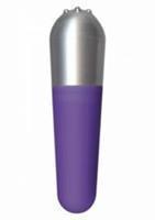 ToyJoy Vibrator Funky Viberette Purple